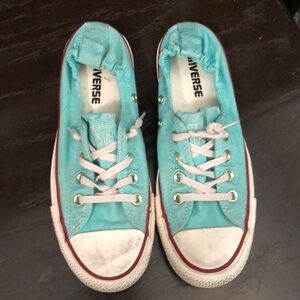 Converse Allstar Size 4.5 US 6.5